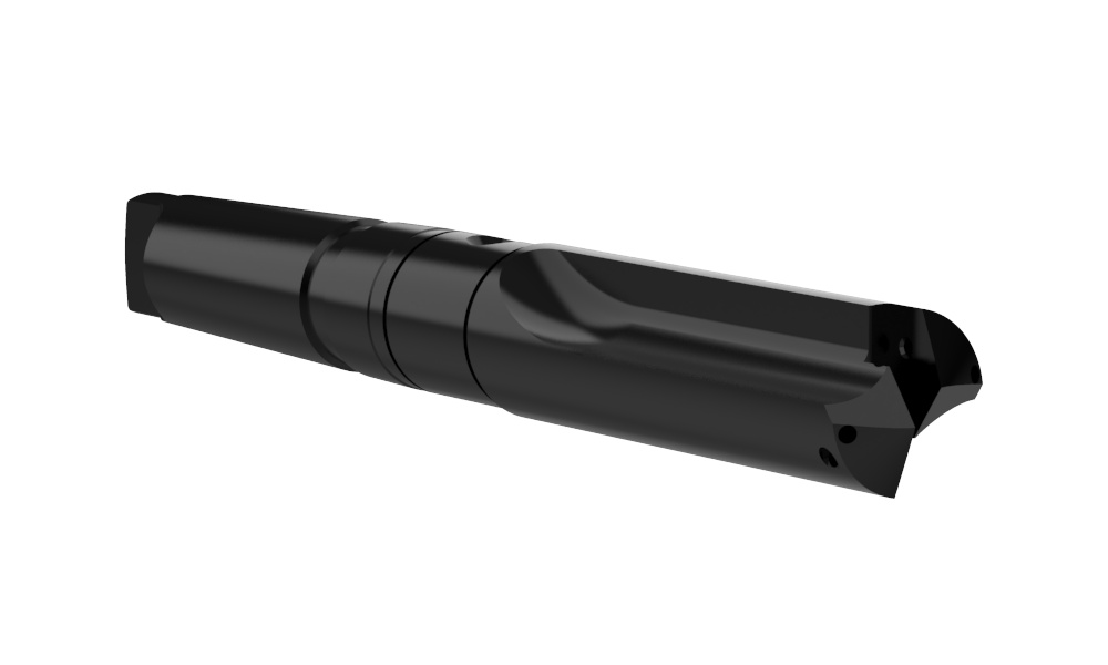 Picture of Allied Machine 22040S-005I 1-29/32- 2-9/16 #5 MT Series 4 STFL Spade